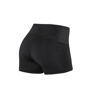 Energetiks Madison Pocket Short | Black