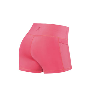 Energetiks Madison Pocket Short | Watermelon Crush