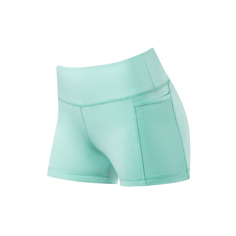 Energetiks Madison Pocket Short | Watermelon Spritz