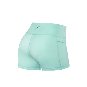 Energetiks Madison Pocket Short | Watermelon Spritz