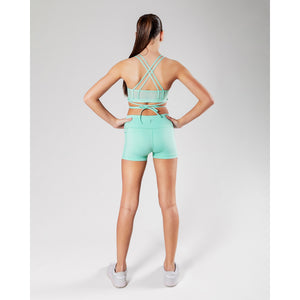 Energetiks Madison Pocket Short | Watermelon Spritz