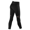 Energetiks Leah Mesh Legging | Black