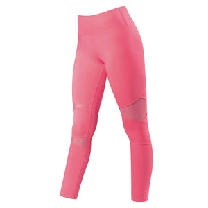 Energetiks Leah Mesh Legging | Watermelon Crush