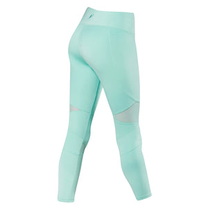 Energetiks Leah Mesh Legging | Watermelon Spritz