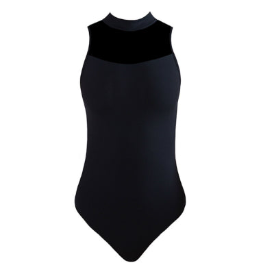 Joni Leotard (Child) | Dancewear Nation Australia