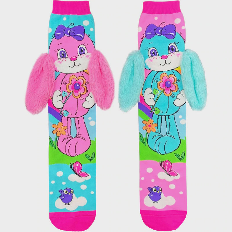 MadMia Hunny Bunny Socks