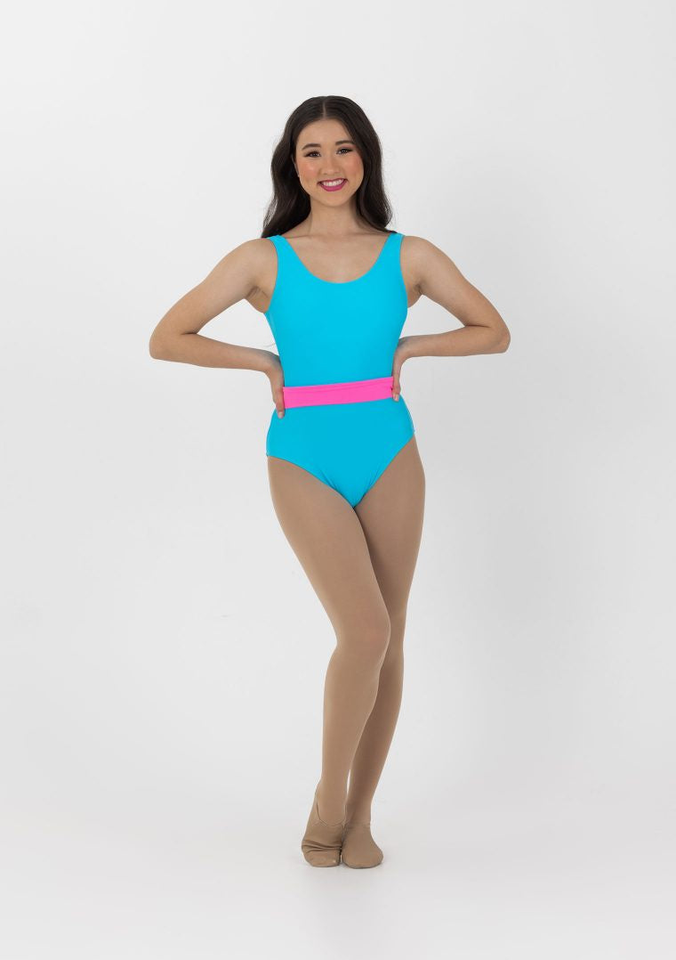 Studio 7 Neon Leotard | Adult