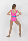 Studio 7 Neon Leotard | Adult