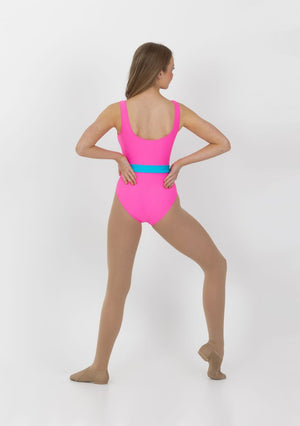 Studio 7 Neon Leotard | Adult