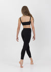 Studio 7 Performance Leggings | Black