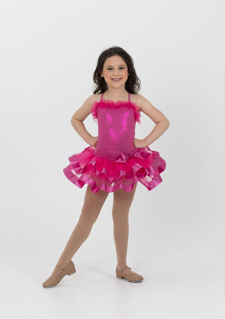 Studio 7 Sylvie Tutu Dress (Child)