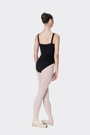 Studio 7 Premium Wide Strap Leotard | Adult