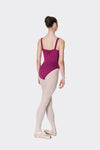 Studio 7 Premium Wide Strap Leotard | Adult