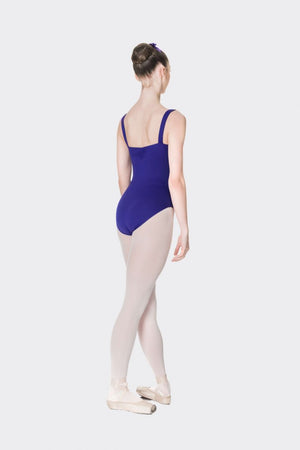 Studio 7 Premium Wide Strap Leotard | Adult