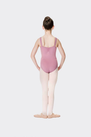 Studio 7 Premium Wide Strap Leotard | Adult