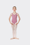 Studio 7 Premium Wide Strap Leotard | Adult