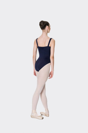 Studio 7 Premium Wide Strap Leotard | Adult