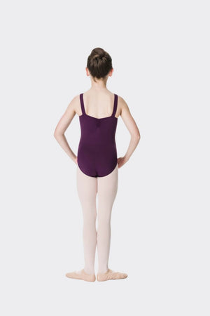 Studio 7 Premium Wide Strap Leotard | Adult