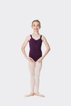 Studio 7 Premium Wide Strap Leotard | Adult