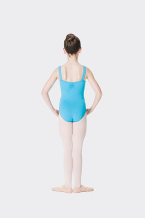 Studio 7 Premium Wide Strap Leotard | Adult