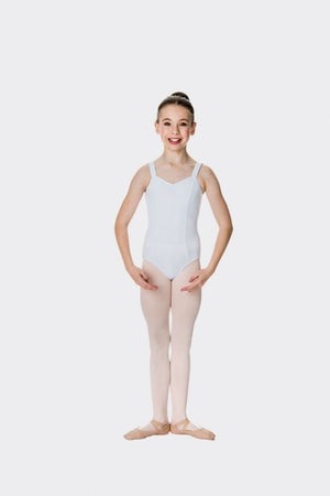 Studio 7 Premium Wide Strap Leotard | Adult