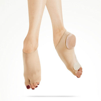 MDM Exo Compression Foot Glove/MM500 - Dancewear Nation Australia