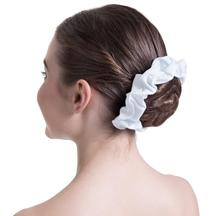 Bloch Microlux™ Hair Scrunchie