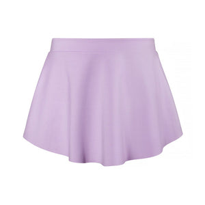 Natalia Skirt | Lavendar Haze